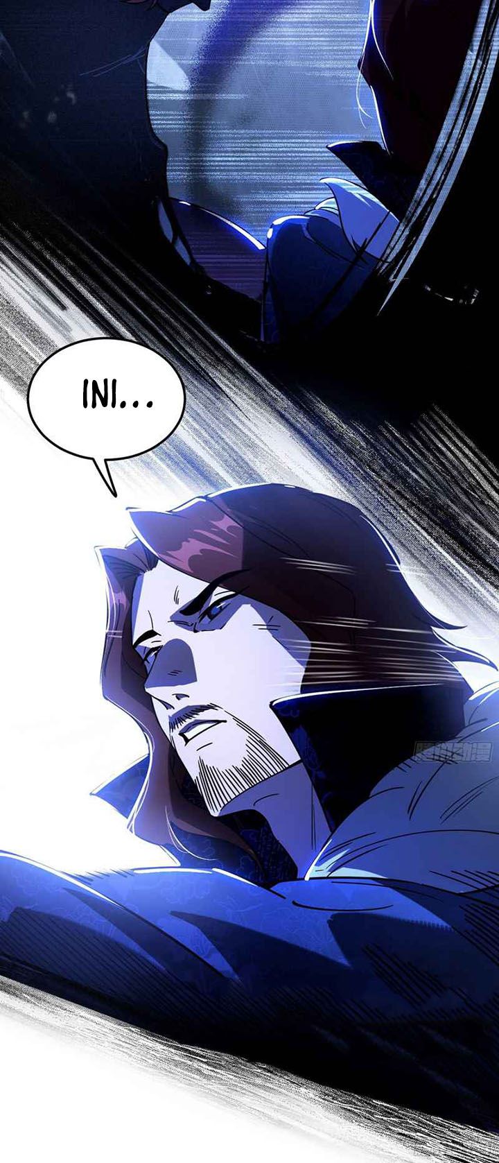 I’m An Evil God Chapter 238 Bahasa Indonesia